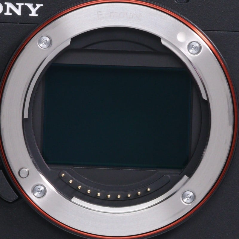 α7C II ボディ ブラック ILCE-7CM2B