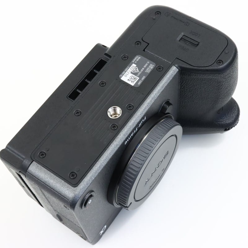 FX3 ボディ ILME-FX3