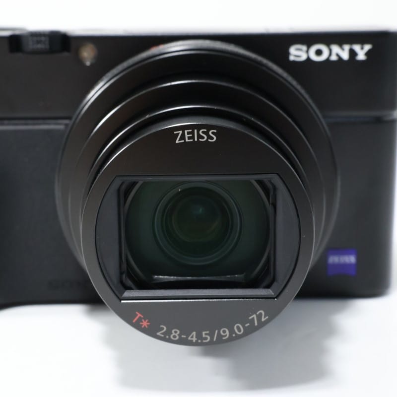 Cyber-shot RX100VII DSC-RX100M7G