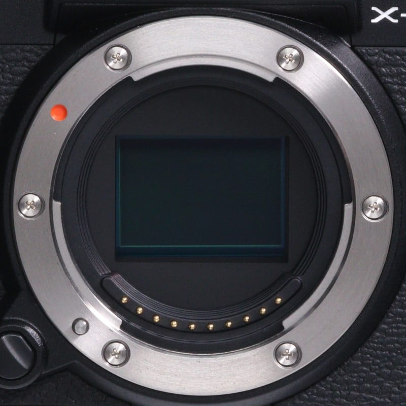 FUJIFILM X-S20 ボディ