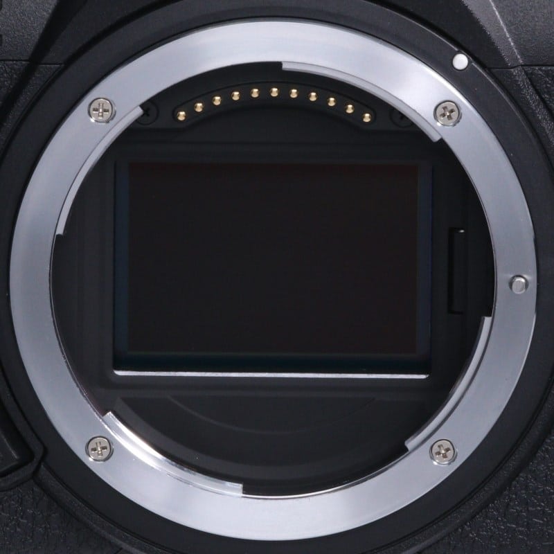 Nikon Z5II ボディ ABランク 中古｜フジヤカメラ