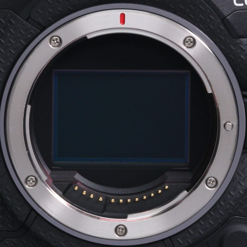 EOS R1 ボディー