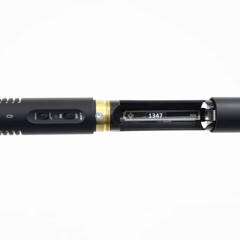 SENNHEISER MKE 600 [ショットガンマイクロホン] 中古