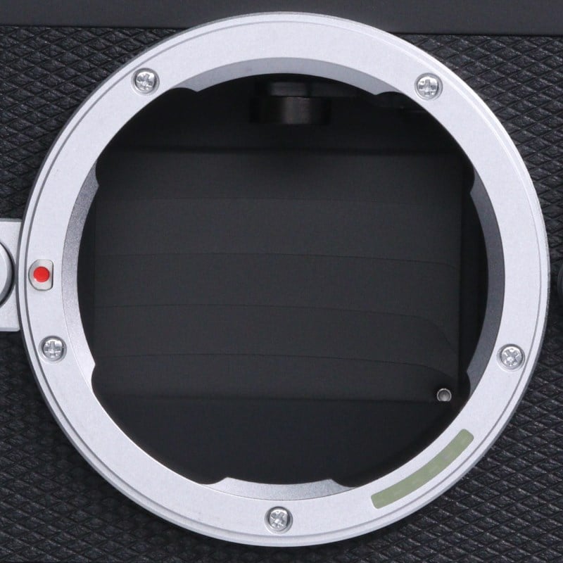 ライカM EV1 20233