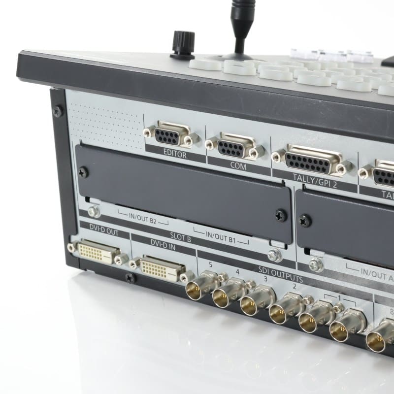 AV-HS410N