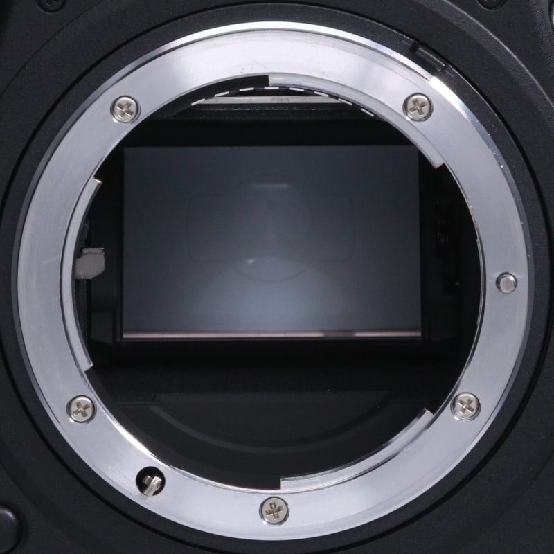 Nikon FE (ボディのみ) ミラーレス一眼カメラ「Z f」ボディ | ニコン | ZF | Joshin web