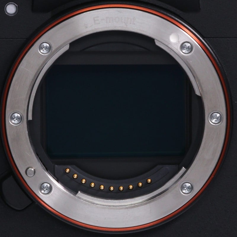 α9 III ボディ ILCE-9M3