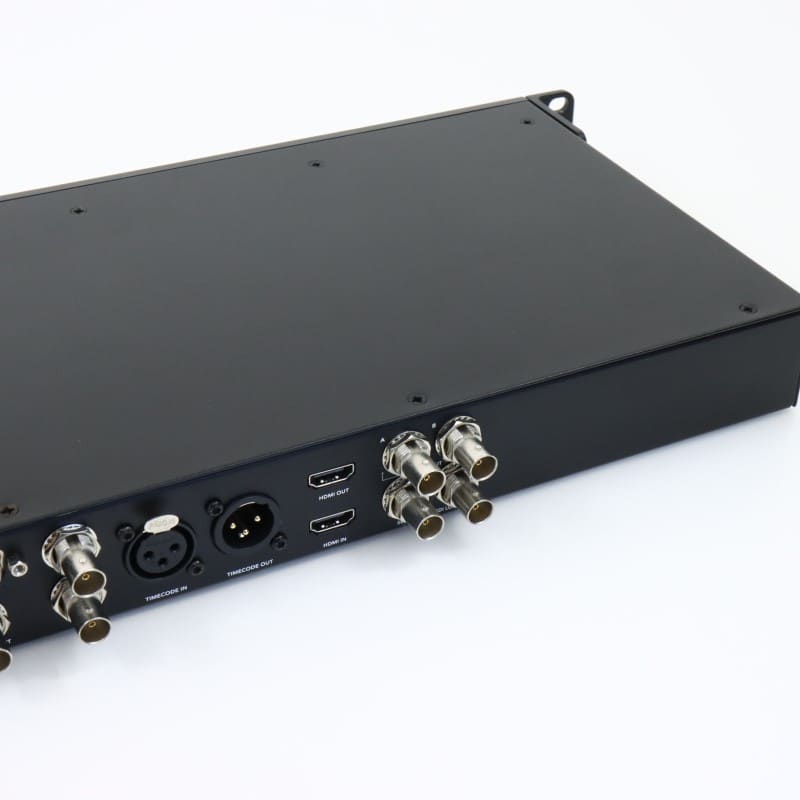 HYPERD/ST/DG4P [HyperDeck Studio 4K Pro]