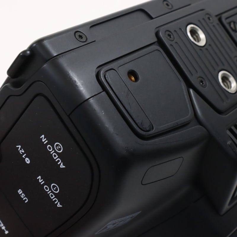 Blackmagic Cinema Camera 6K