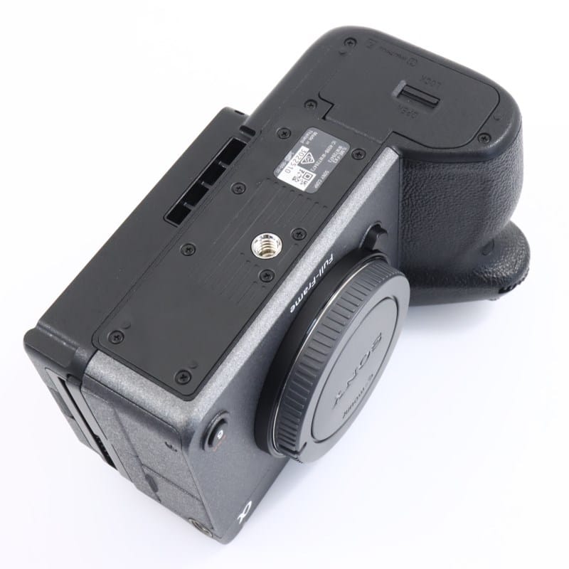 FX3 ボディ ILME-FX3