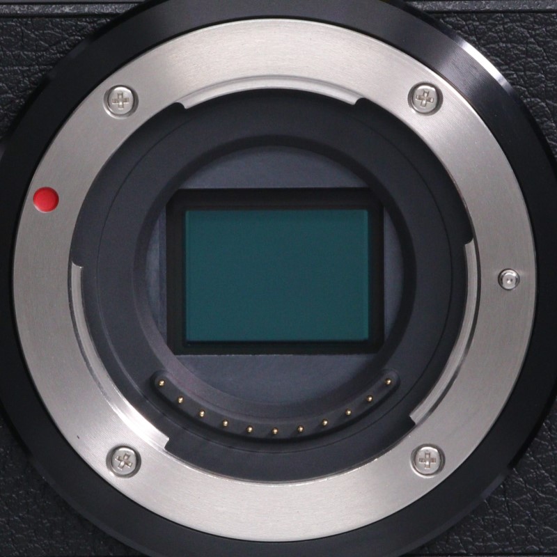 LUMIX GX7 MarkII ブラック DMC-GX7MK2-K