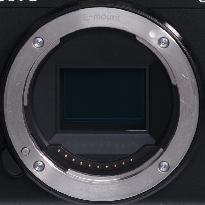 α6700 ボディ ILCE-6700