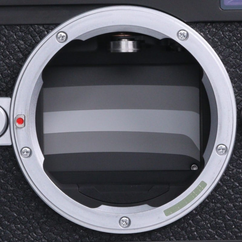 Leica M10-R ブラッククローム 20002