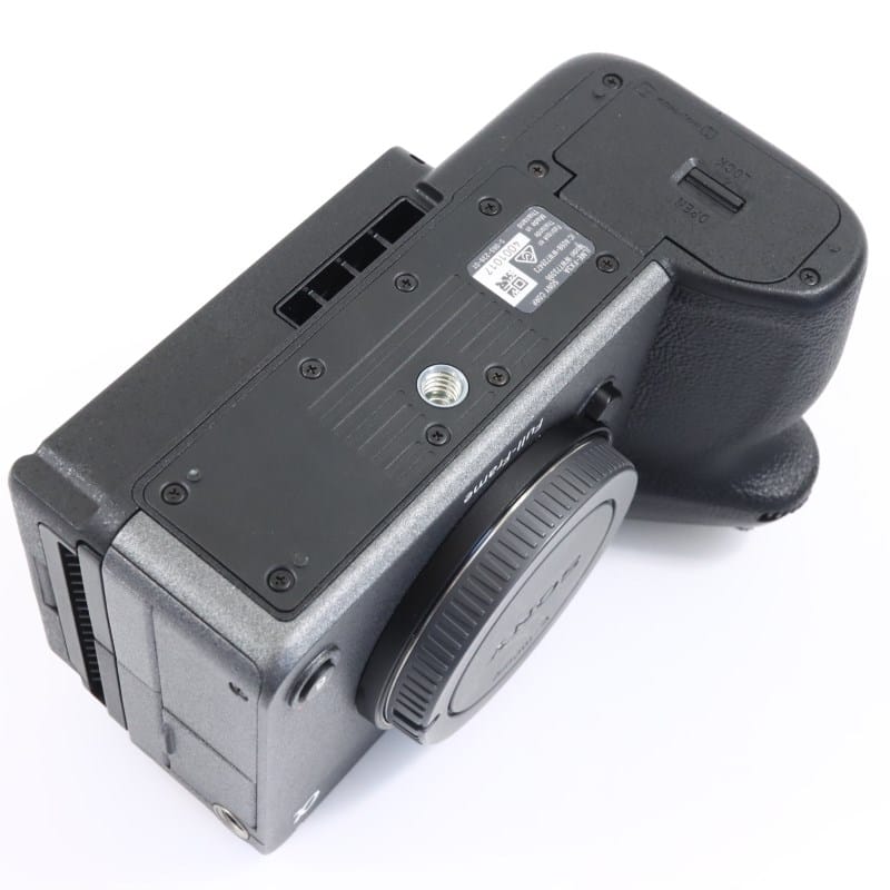 FX3A ボディ ILME-FX3A