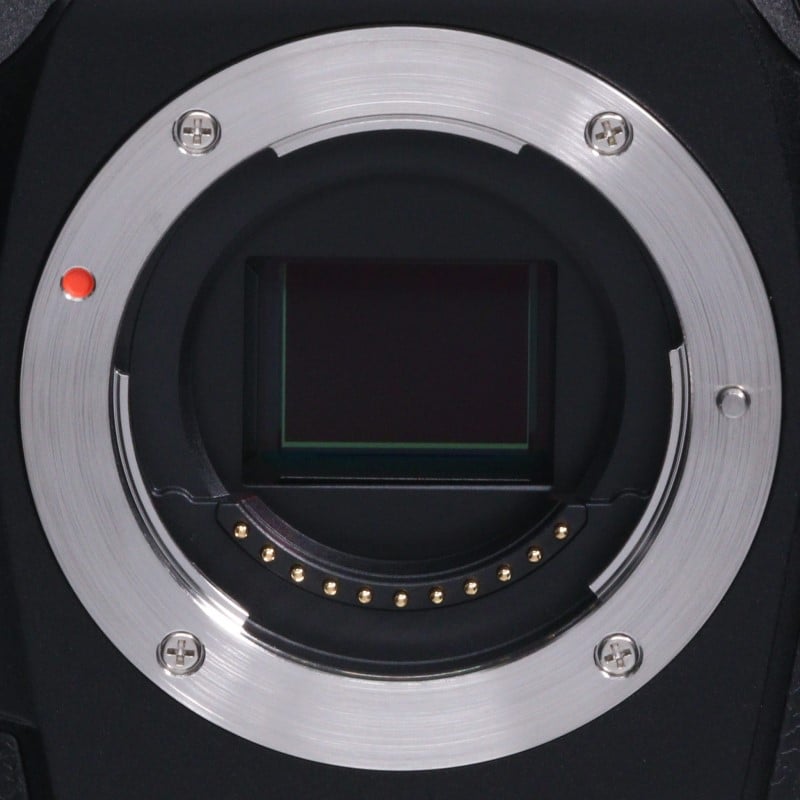 OM SYSTEM OM-1 Mark II ボディー
