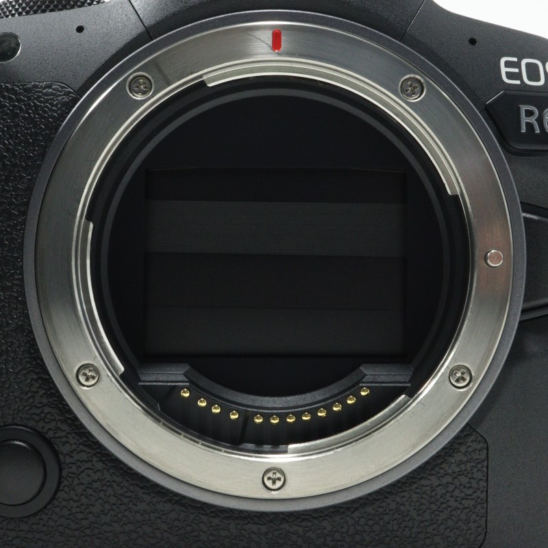EOS R6