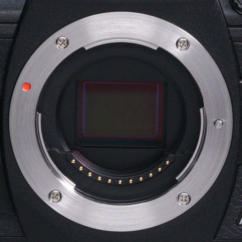 OM-D E-M1 Mark III ボディ