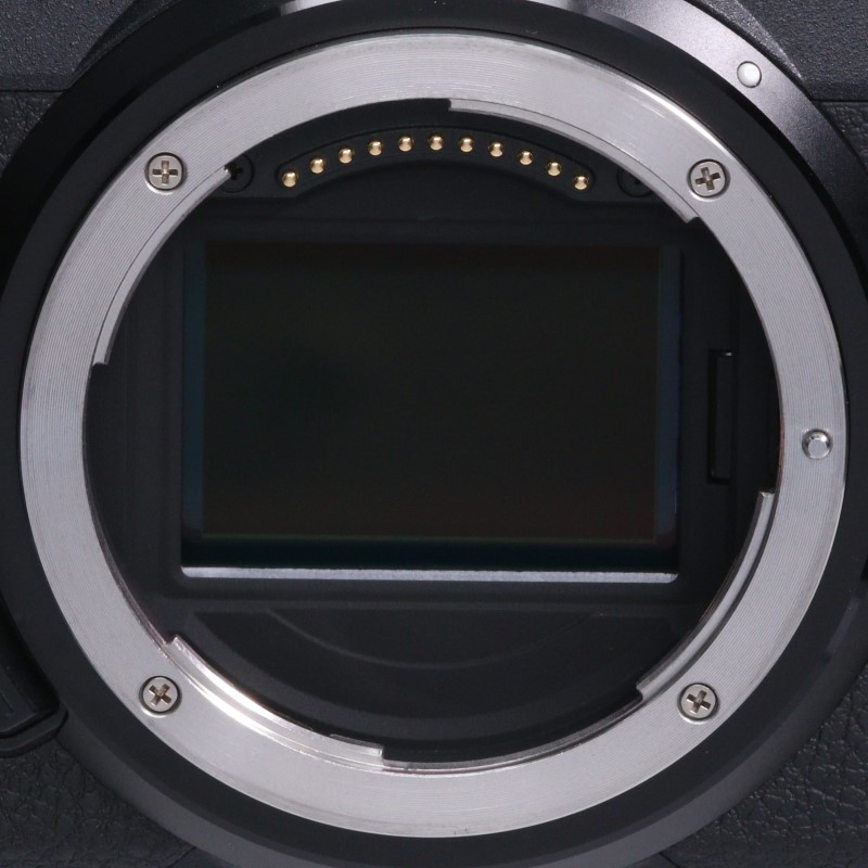 Nikon Z6 ボディ Nikon Z6 III Mirrorless Camera Body Only