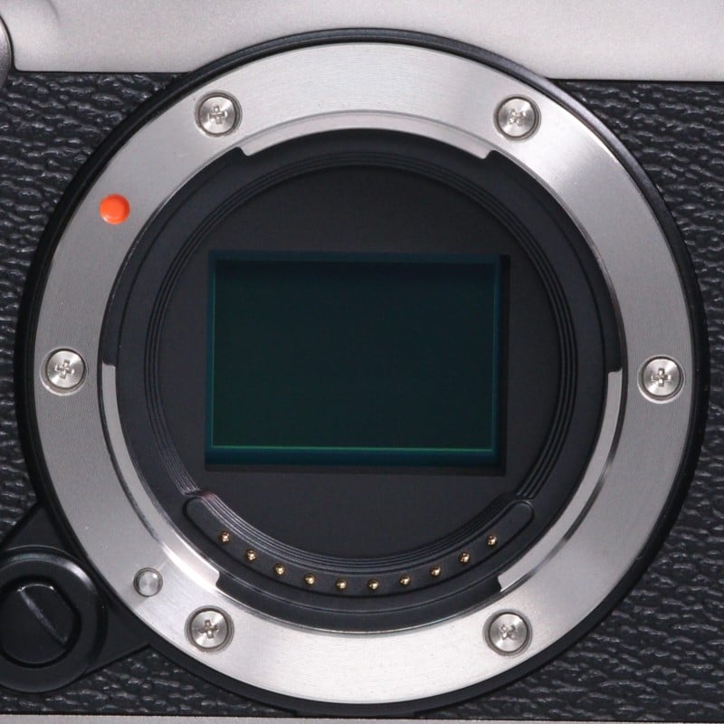 FUJIFILM X-Pro3 ボディ DRシルバー