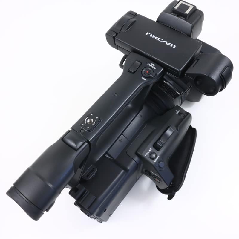 HXR-NX5R [NXCAMカムコーダー]