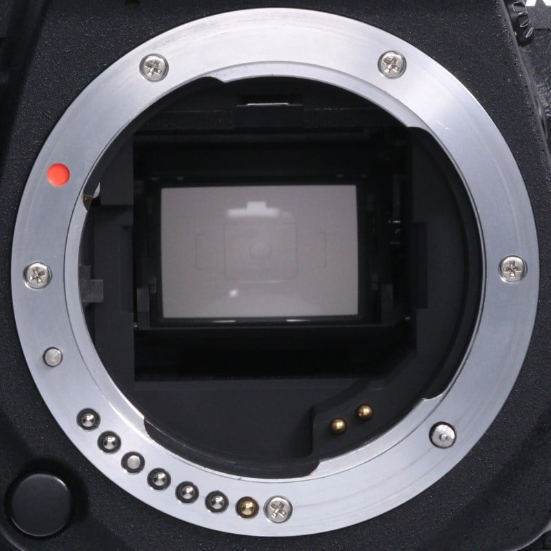 PENTAX K-3 ボディ