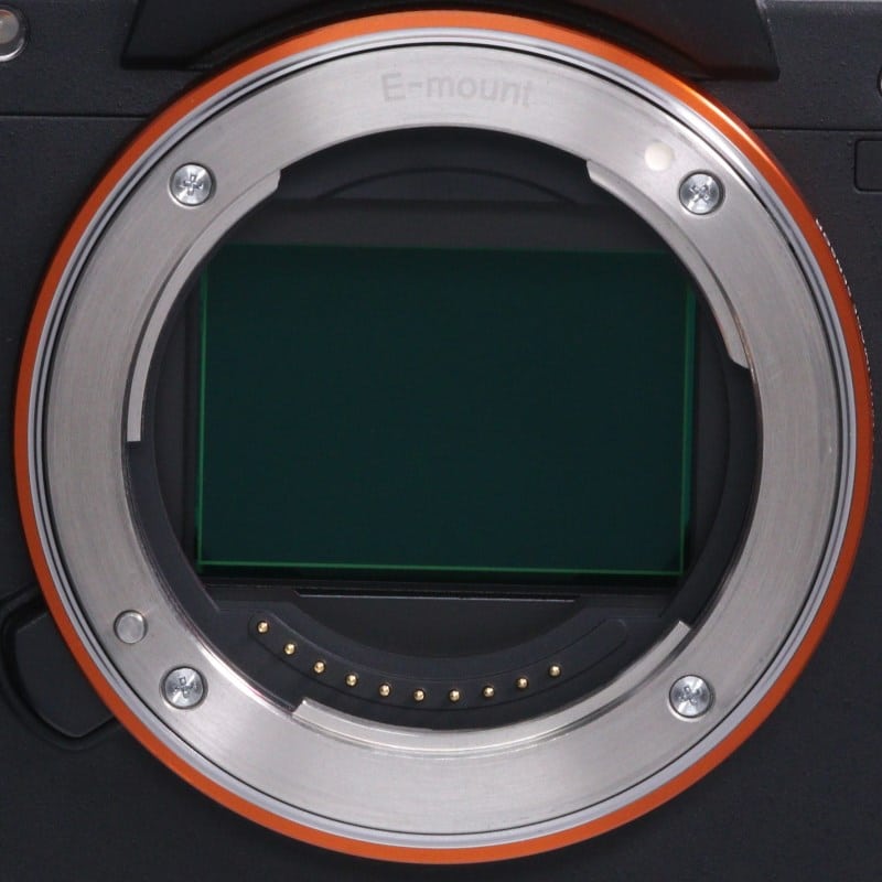 α7S II ボディ ILCE-7SM2