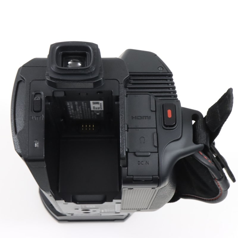 蒲*英様 【美品値下げ】 4K ビデオカメラ HC-X1500 Amazon.co.jp: パナソニック(Panasonic) 4K ビデオカメラ X1500