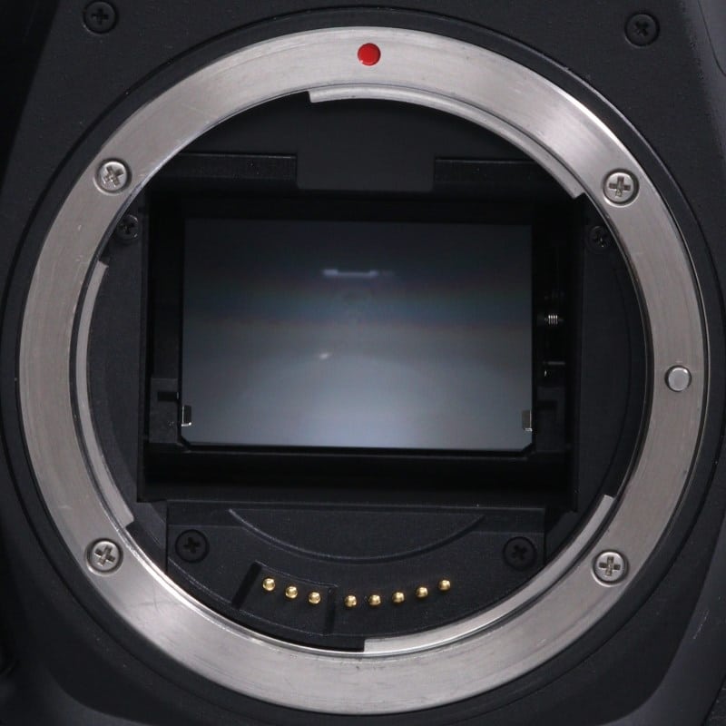 EOS 5D Mark IV ボディー