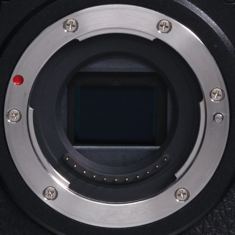 LUMIX GH6 ボディ DC-GH6-K
