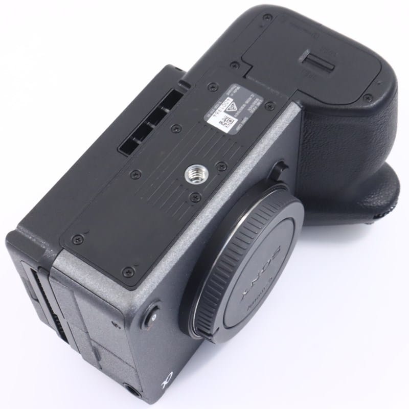 FX30 ボディ ILME-FX30B