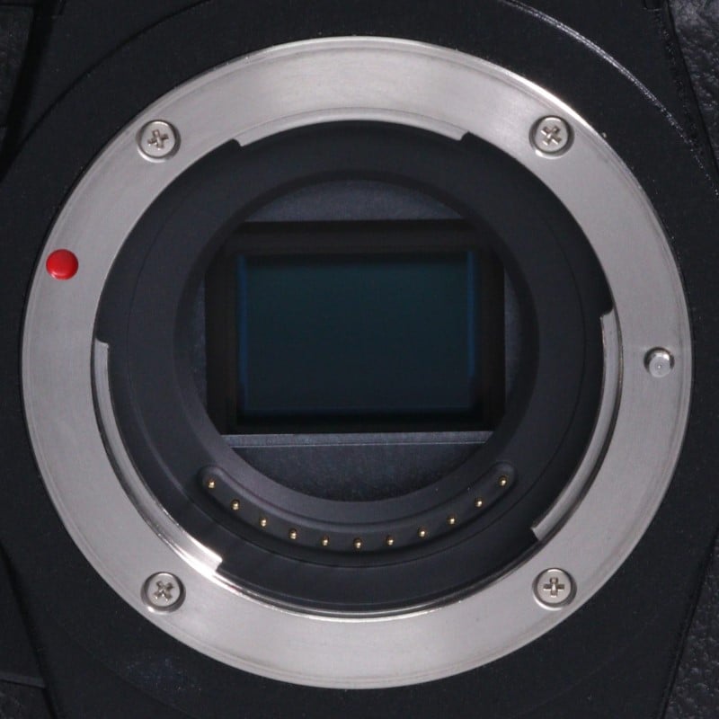 LUMIX G9 Pro DC-G9