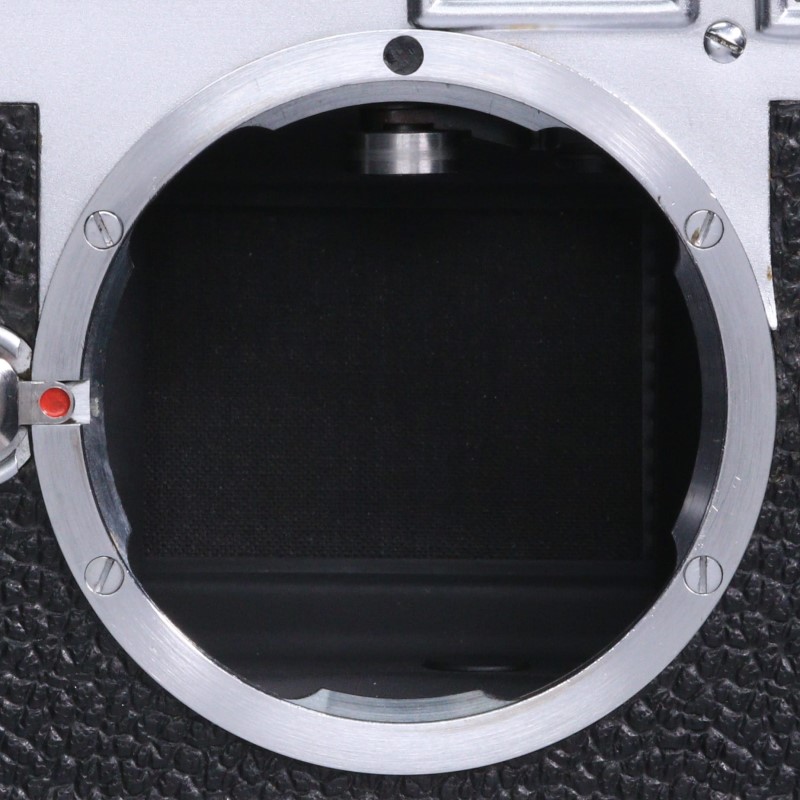 M3 2ストローク