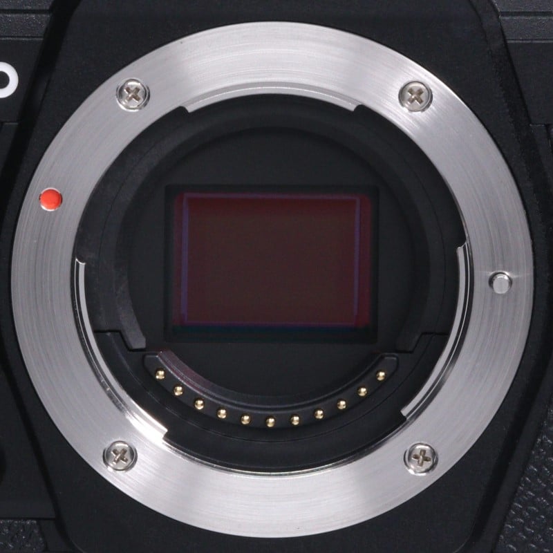 OM-D E-M5 Mark III ボディー ブラック