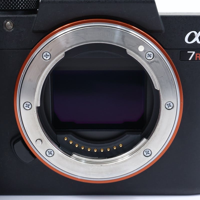 SONY α7R III ボディ ILCE-7RM3 AB-ランク 中古｜フジヤカメラ