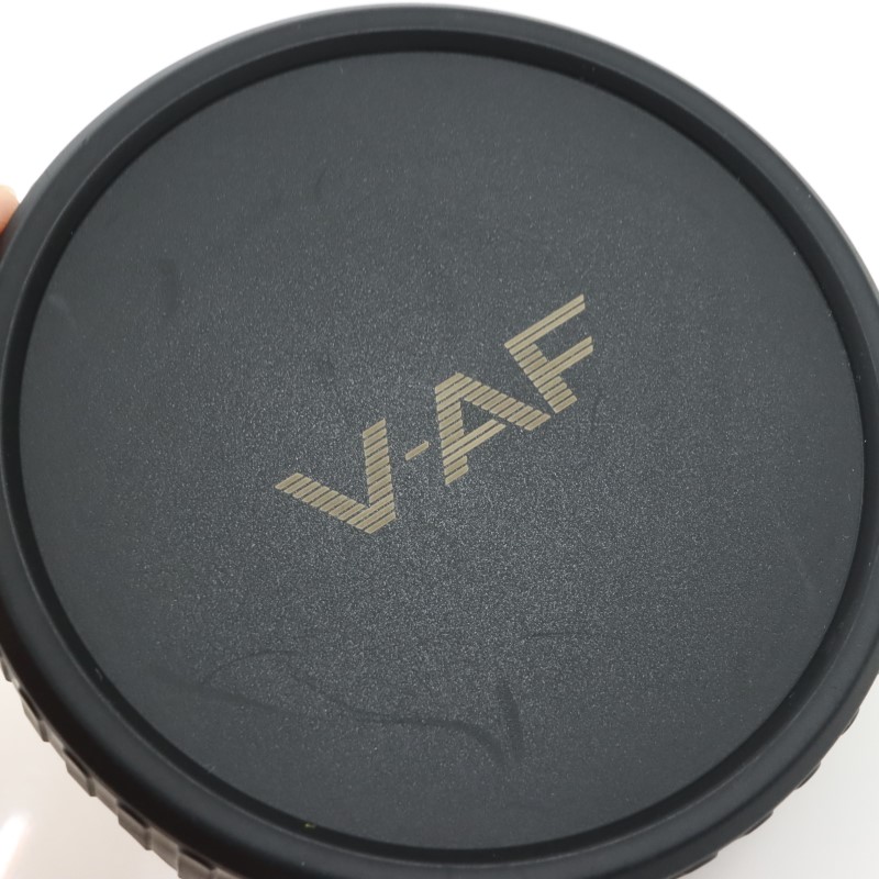 SYCAF75-NEX [V-AF 75mm T1.9 ソニーFE]