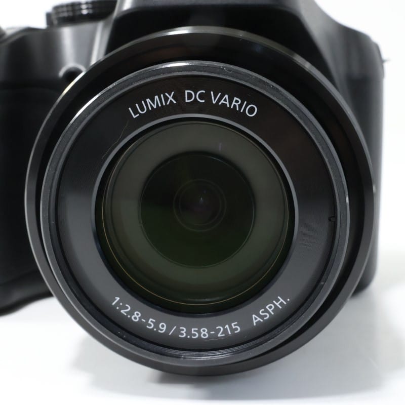 LUMIX FZ85D DC-FZ85D