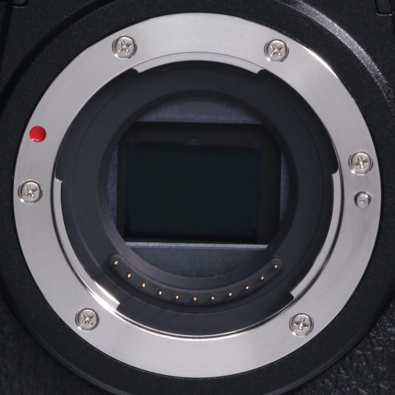 LUMIX GH7 ボディ DC-GH7