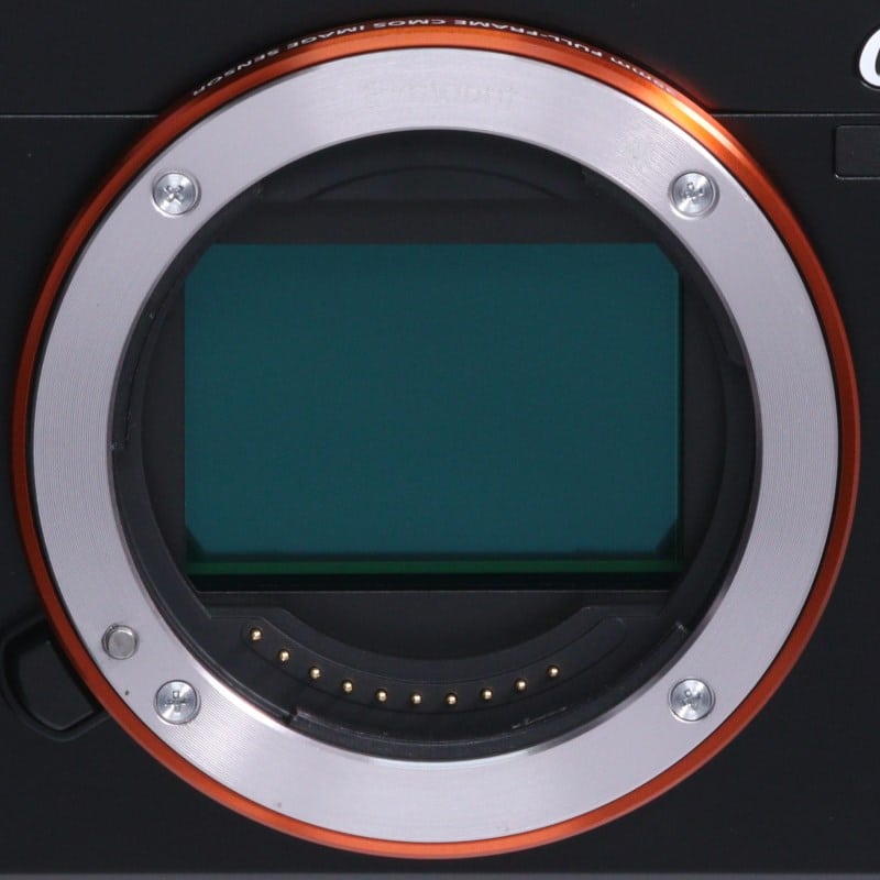α7 ボディ ILCE-7
