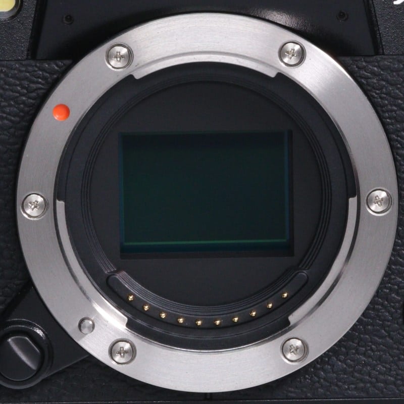 富士フイルム FUJIFILM X-T50 ボディ ブラック AB+ランク 中古｜フジヤ
