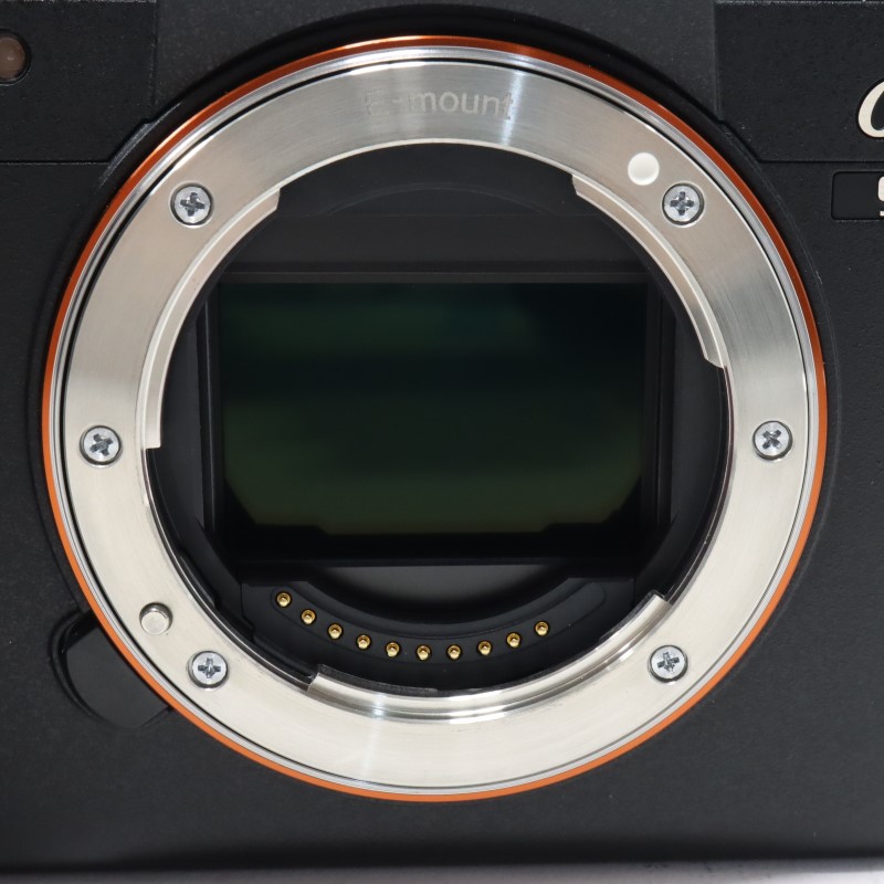 α9 II ボディ ILCE-9M2