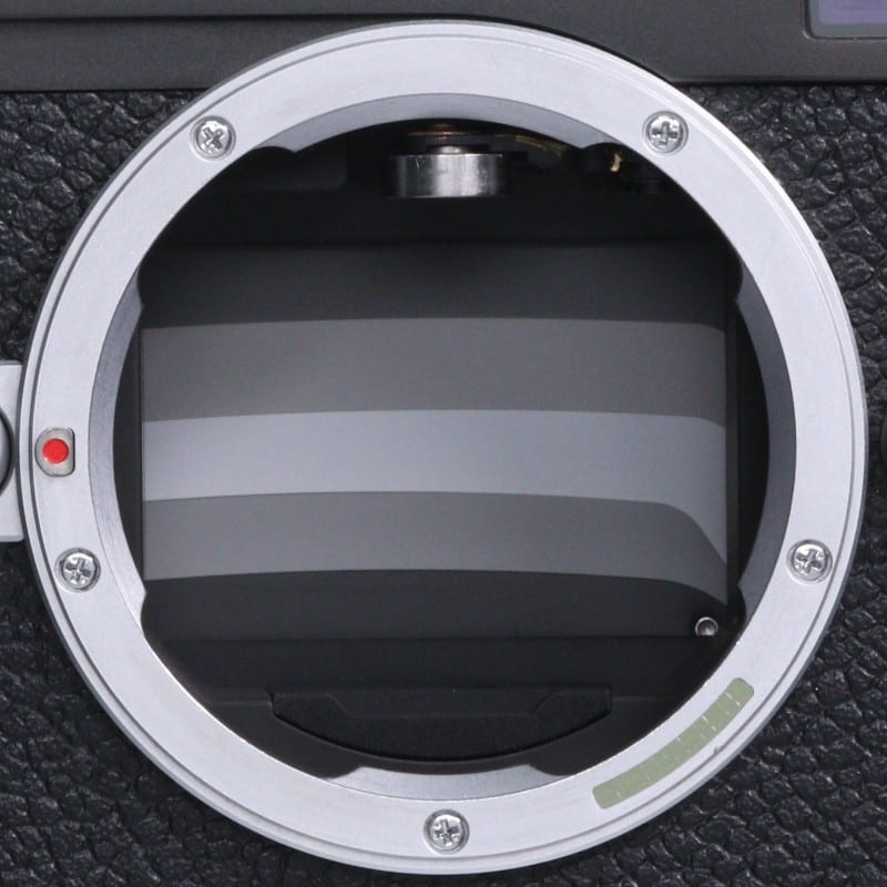Leica Leica M10 ブラッククローム 20000 中古 C2120144130833
