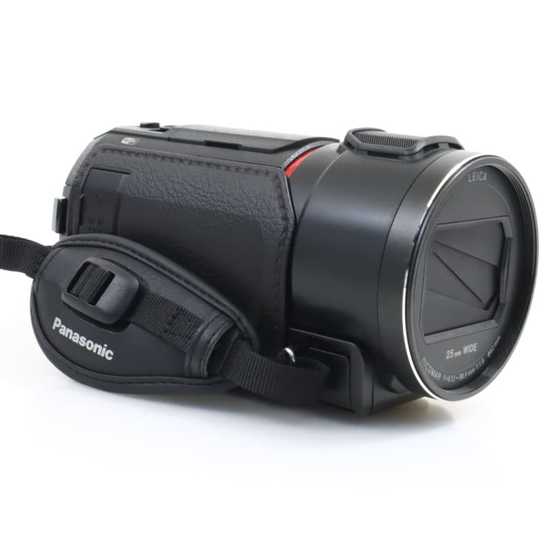 HC-VX2MS-K [HC-VX2MS ブラック]