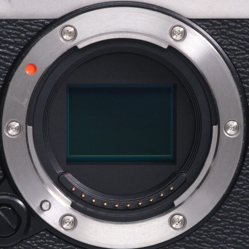 FUJIFILM X-Pro3 ボディ DRシルバー
