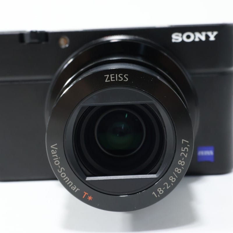 Cyber-shot RX100III DSC-RX100M3
