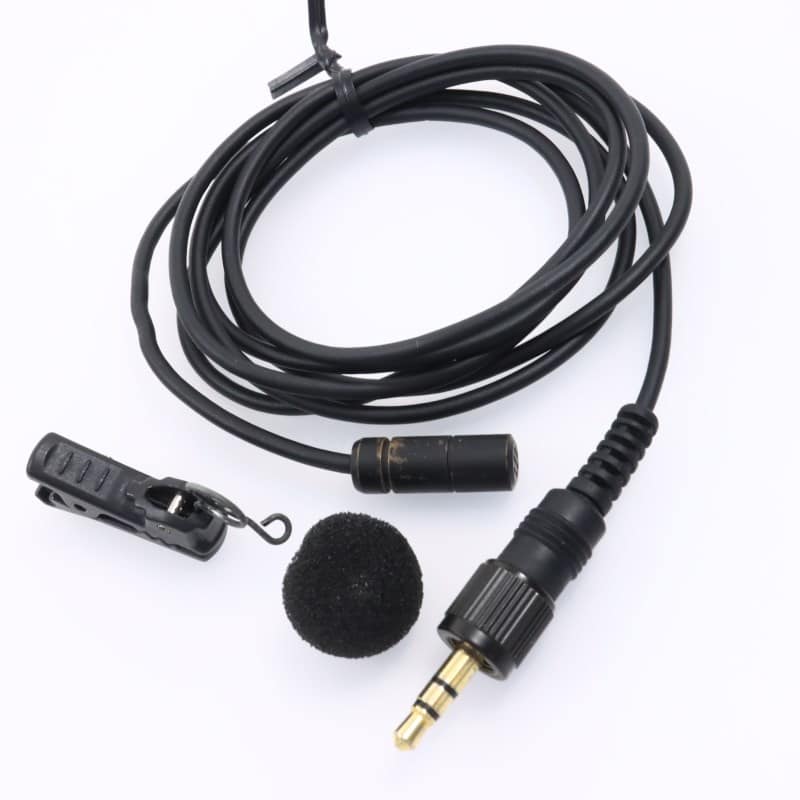 SONY UWP-D11 ワイヤレスマイクロホンパッケージ AB-ランク 中古