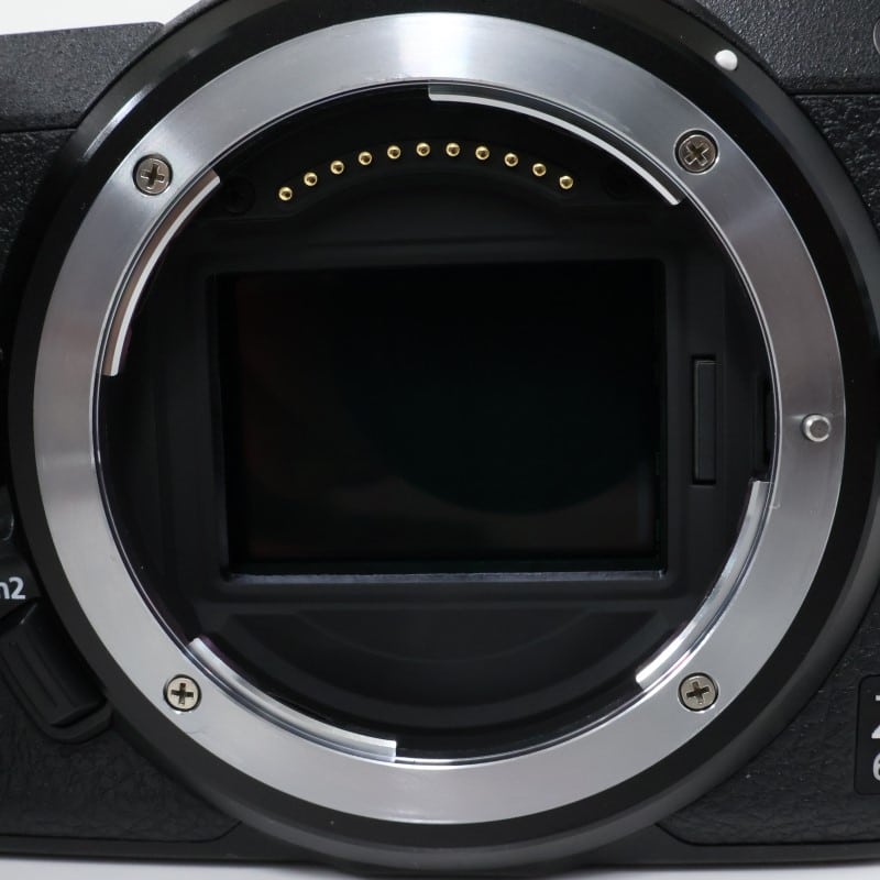 Z6II ボディ