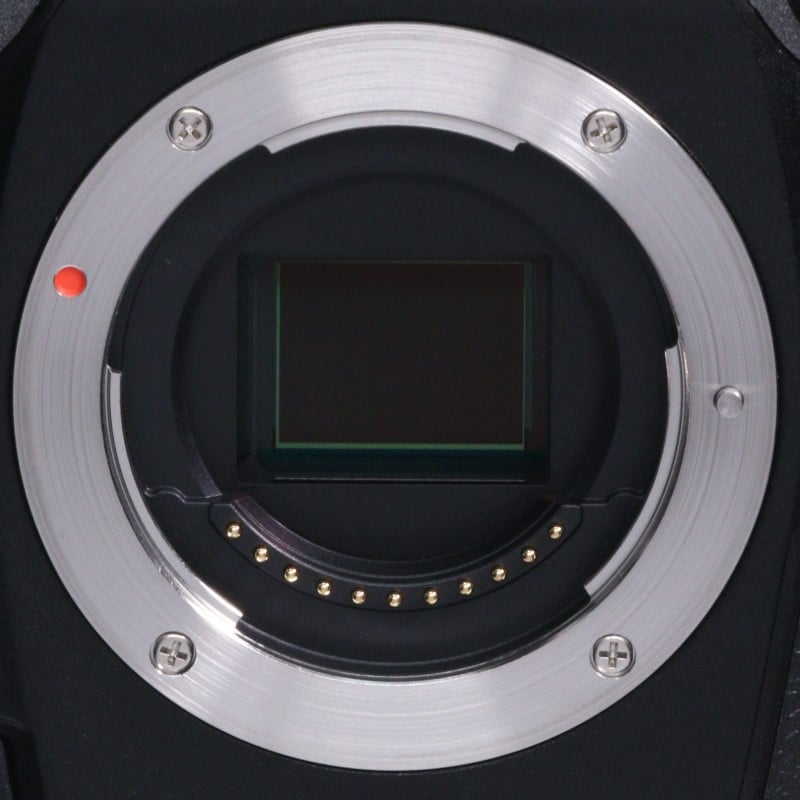 OM SYSTEM OM-1 Mark II ボディー