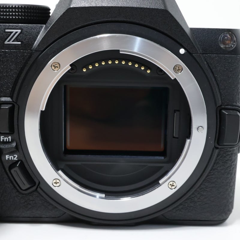 Z5II ボディ