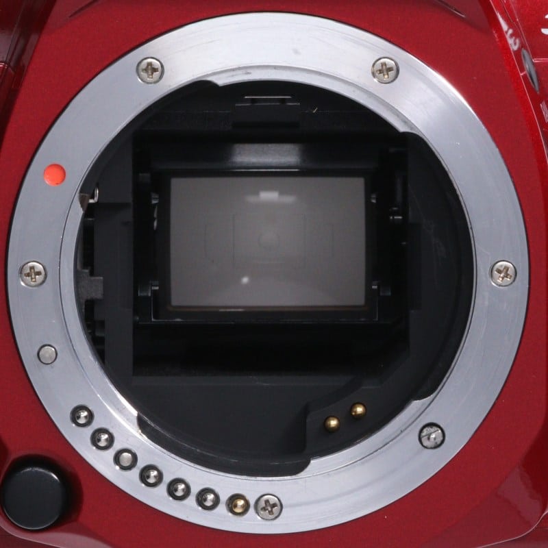 K-30 ボディ レddp