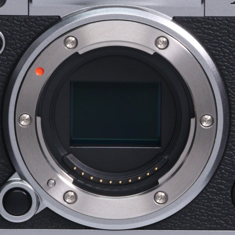 FUJIFILM X-T5 ボディ シルバー